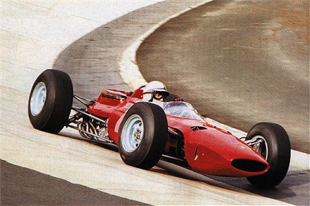 Surtees 1964